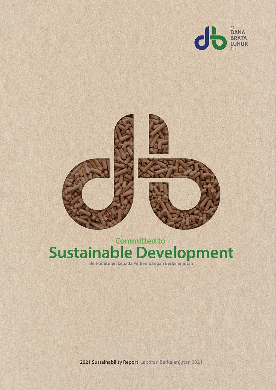 Committed to Sustainable Development