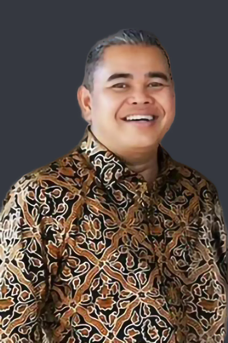 H. GT. Denny Ramdhani